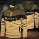 Husqvarna Motorcycles Hoodie