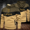Ural Motorcycles Hoodie