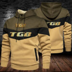 TGB Motorcyles Hoodie