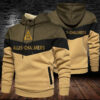 Allis Chalmers Hoodie