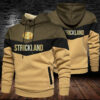 Strickland Hoodie