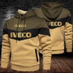 Iveco Hoodie