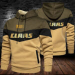 Claas Hoodie