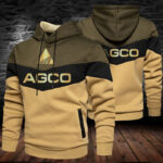 AGCO Allis Hoodie