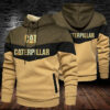 Caterpillar Inc Hoodie