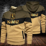 Kamaz Hoodie
