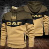 DAF Trucks Hoodie