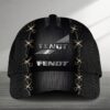 Fendt Basecap