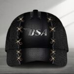 BSA Motorcycles Basecap