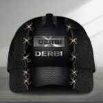 Derbi Motorcycles Basecap