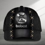 Bobcat Basecap