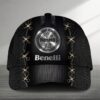 Benelli Motorcycles Basecap