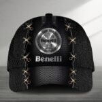 Benelli Motorcycles Basecap
