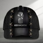 Kenworth Basecap