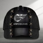 Hyosung Motorcyles Basecap