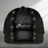 Indian Motorcycle Basecap
