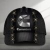 Cummins Basecap