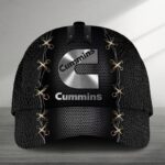 Cummins Basecap