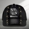 Bimota Motorcycles Basecap