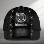 Bimota Motorcycles Basecap