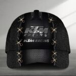 KTM Racing Basecap