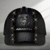 Abarth Basecap