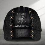 Abarth Basecap