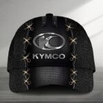Kymco Motorcycles Basecap