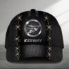 Keeway Motorcycles Basecap