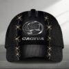 Cagiva Motorcycles Basecap