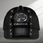 Cagiva Motorcycles Basecap