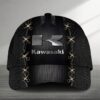 Kawasaki Basecap