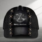 Harley-Davidson Basecap