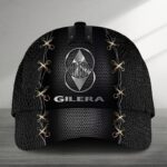Gilera Motorcycles Basecap