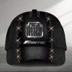 Fantic Motorcycles Basecap