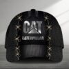 Caterpillar Inc Basecap