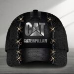Caterpillar Inc Basecap