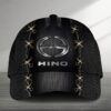 Hino Basecap