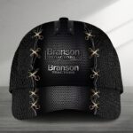 Branson Basecap