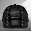 Strickland Basecap
