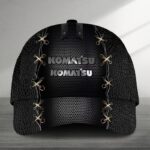 Komatsu Basecap