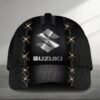Suzuki Basecap