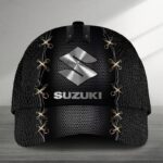 Suzuki Basecap