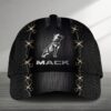 Mack Basecap