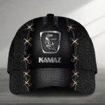 Kamaz Basecap