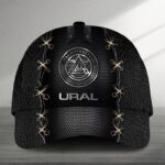 Ural Motorcycles Basecap