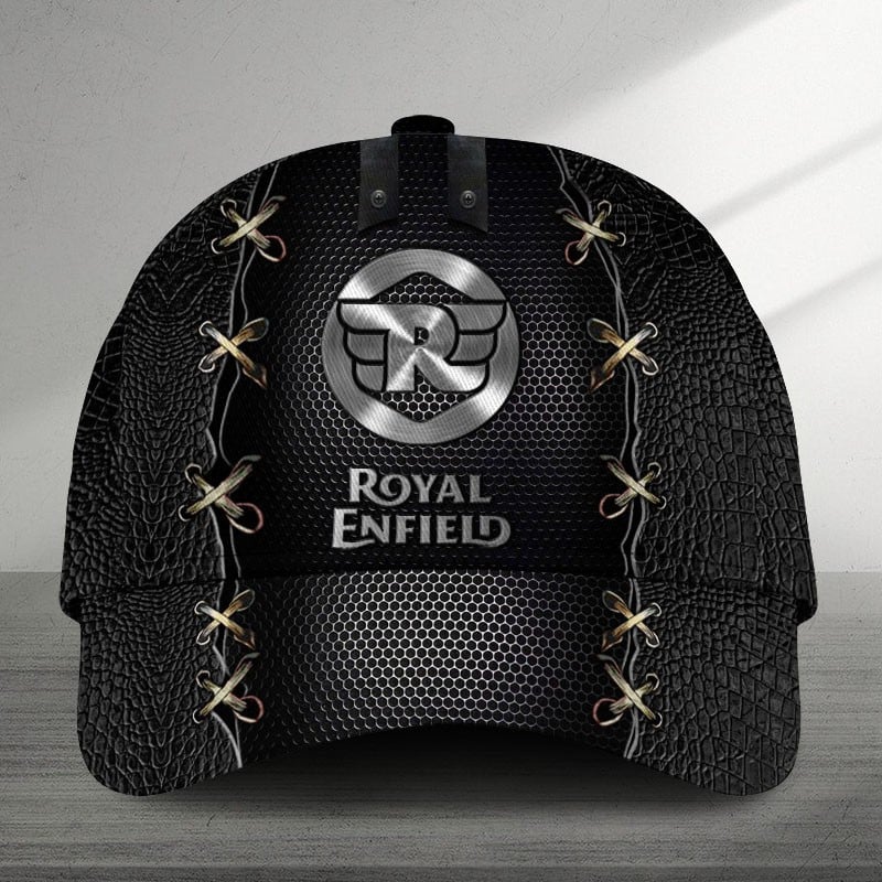 Royal Enfield Basecap