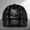 Bobcat Basecap