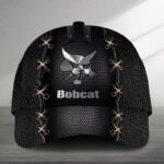Bobcat Basecap