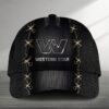 Western Star Basecap